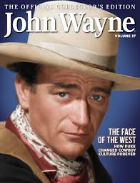 John Wayne genuine Collection dvd