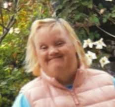 Geraldine Nelis, Lossett, Churchill, Co. Donegal