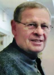 Contributions to the tribute of Vaughn Sherman