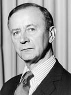 John Imrie, MI5's Flasher-General