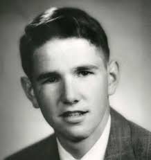 James Shelton Obituary