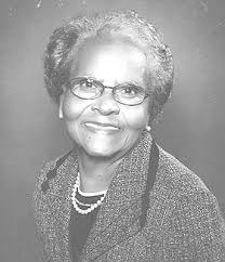 Obituary for Cloretha Alissa Patricia Wilson