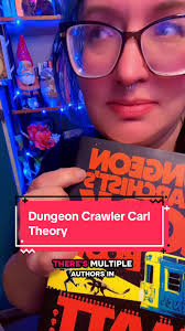 Dungeon Crawler Carl Ttrpg