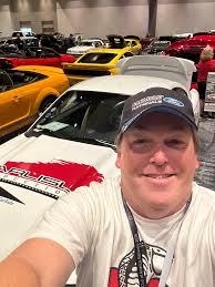 Kevin Knott Jeff Knott Luke Knott Jessi Knott Tom Sassak Ted Falk Jason  Hutter your cars are in it.