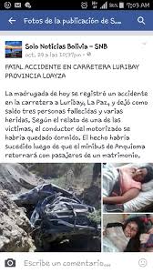 Pese al tiempo transcurrido, en la costa norte del caribe nicaragüense todavía hay unas 500.000 personas. 3 Muertos Y 5 Heridos En Accidente De Luribay Radio San Gabriel