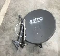 Tukar sendiri lnb musim hujan baru ni siaran astro aku terganggu. Antenna Digital Mytv Buka Pasang Setting Piring Facebook