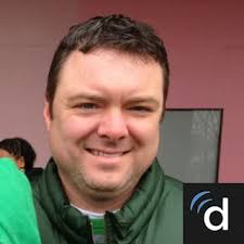 Dr. Todd Biggerstaff, MD