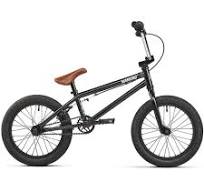 Mankind Planet 16" BMX Bike
