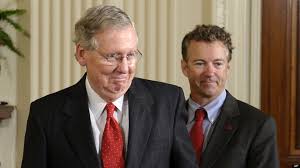 Porter is, in fact, mcconnell's youngest daughter and has built a career upon touting views porter's mother is sherrill redmon, who divorced mcconnell in 1980, a year after porter was born (via the. In A New Low For The Desperate Senate Republican Mitch Mcconnell Mocks Children