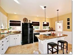 The glossy and glossy surface gives the space an irresistible glam aura. 9 Beautiful L Shaped Kitchen Design Ideas Home Design Ideas