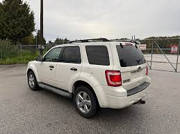 Image result for White Suede 2011 Escape