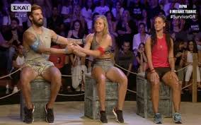 Survivor 2021'ye ait özet videoları ve yarışma videolarını. Katerina Dalaka Kim Ne Is Yapar Kac Yasinda Survivor Un Yeni Yarismacisi Katerina Dalaka Kimdir Ihlas Haber Ajansi 18