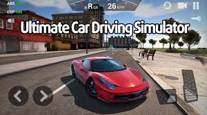 Drive club online car simulator & parking games v 0.1 hack mod apk (free shopping) racing. Ultimate Car Driving Simulator Mod Apk 6 1 Unlimited Money
