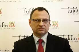 Marek Krakowski, działacz PiS został zastępcą dyrektora w Zarządzie  Nieruchomości Wojewódzkich w Lublinie