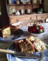Pin By Becky On Grandma S House No Bake Cake Foodie Carbohydrates Food