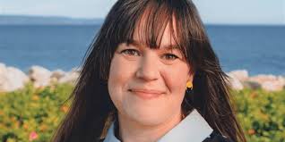 Daniel Naud , Auteur.e