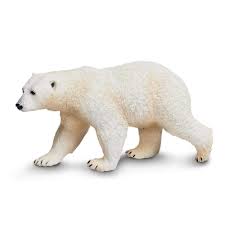 See full list on en.wikipedia.org Polar Bear Toy Sea Life Safari Ltd