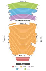 The most detailed interactive knitting factory spokane seating chart available, with all venue configurations. Morrison Center For The Performing Arts Seats Boise
