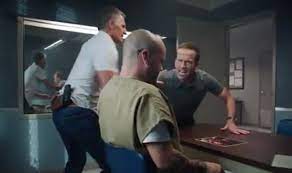 New orleans showrunners christopher silber and jan nash said in a statement, we had an amazing run with lucas black and he has been such an important part of our ncis: Ncis New Orleans Is Lasalle Star Lucas Black Leaving Tv Radio Showbiz Tv Express Co Uk