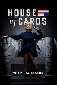 The official story was that he died of natural causes in bed beside claire in the white house, but. House Of Cards Season 6 Wikipedia