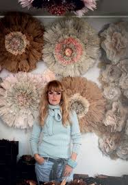 Her flowers have been exhibited at the hempels glas museum, voergaard castle, as well as the copenhagen contemporary. Marianne Eriksen Scott Hansen Nar Karrieren Spejles I Din Livsstil Elle
