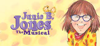 Random house | junie b. Junie B Jones The Musical Music Theatre International