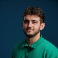 Amar Ayoub's Instagram, Twitter & Facebook