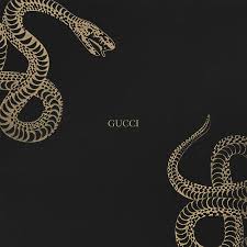 Browse millions of popular black wallpapers and ringtones on zedge and personalize your phone to suit you. 96 Gucci Snake Wallpaper On Wallpapersafari