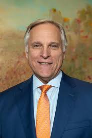 UNLV Names New Dean for Lee Business School