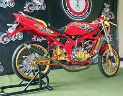 Modifikasi kawasaki ninja r2 50 duo maut , gambar modifikasi motor honda supra x125 r,yamaha jupiter z baru, suzuki,kawasaki regeneration or next. Modifikasi Ninja Ss Blog Otomotif Keren