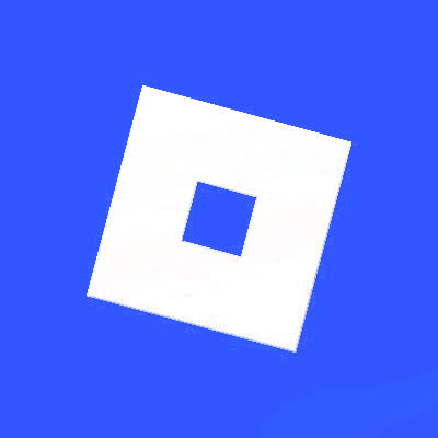 Roblox Logo