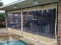 Servicing gilbert, mesa, chandler, scottsdale, phoenix, tempe, glendale and all of az. Mesa Az Residential Outdoor Patio Enclosures Restaurant Clear Curtains