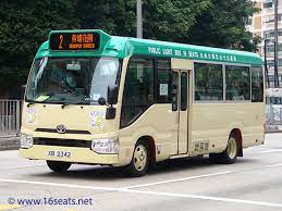 The site owner hides the web page description. ä¹é¾å€å°ˆç·šå°å·´2è™Ÿç·š Www 16seats Net
