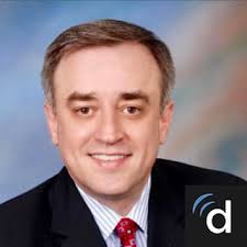 Dr. Christopher Cortes, MD