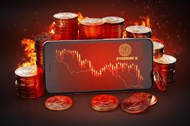 Ether (eth) is the native cryptocurrency of the platform. Ethereum Still Coupled To Big Brother Is Eth About To Crash Harder