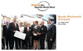 Ziel der neuen stiftung ist… Sparda Bank Stiftung Investiert Vertrauen Und Geld In Unsere Mitte Steigerturm E V Scheck Uber 20 000 Unsere Mitte Steigerturm