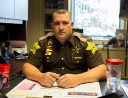 Sheriff's dream for rehab center