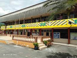 1932 sekolah melayu chemor 1936 sekolah anderson yang merupakan sekolah inggeris yang terbaik di ipoh. Smk Aminuddin Baki Chemor Smkabc Posty Facebook