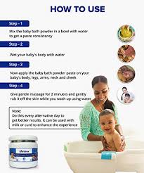 Generally you would not get this bath powder at shops. Bygrandma Homemade Herbal Baby Bath Powder Full Body Wash For Babies Smooth Skin For Baby Natural Body Wash For Baby 250 Gram à¤– à¤¬à¤° à¤® à¤Ÿ à¤Ÿ à¤¸