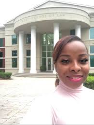 Recently, my colleague and I spoke to future law students at a virtual info  session and they asked the Dean and Asst Deans if they were going to meet  us at the