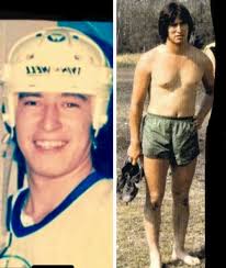 This is a most difficult time of year for us. We lost an amazing part of  our family just over a week ago. Glenn, Kevin's brother, loved everyone so  deeply, especially his