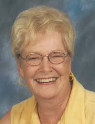 Dorothy Jean Baker Womac