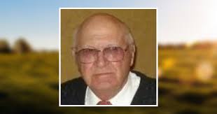 Arthur "Dean" Fechter Obituary 2018