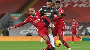 Enjoy the match between west bromwich albion and manchester united, taking place at england on february 13th, 2021, 3:00 pm. Prediksi Formasi Pemain Leicester City Vs Liverpool Liga Inggris Sabtu 13 Februari 2021 Tribun Jogja