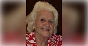 Obituary information for Elsie Mae Larson