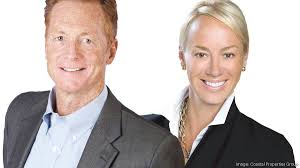 Top-selling Tampa Bay residential real estate agents