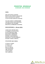 Cling cling cling, cling cling cling clopoteii cаnta si zapada, in galop renii o framanta. Serbare Craciun Grupa Mare Malvina Scumpyka 28 11 2013 Nursery Rhymes Preschool Anul Nou