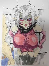 閒聊】[小王子彩繪] 鬼滅之刃下弦之肆零余子(本子力十足的女角色!!!) @鬼滅之刃哈啦板- 巴哈姆特