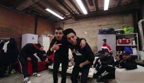 Bigflo et oli lyrics with translations: Bigflo Oli Rap Sur Oklm De Booba