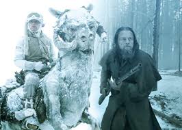 As pointed out in another answer, bactrian camels can survive extreme cold. Can You Survive A Cold Night In An Animal Carcass A La Luke Skywalker In Star Wars And Leo Dicaprio In The Revenant